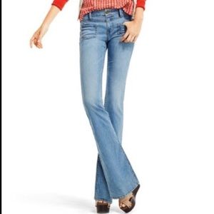 CAbi Malibu Flare Jeans